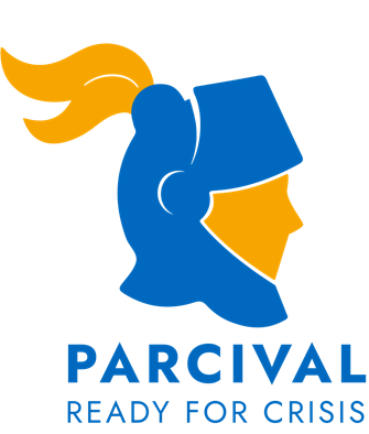 Parcival - Ready for crisis